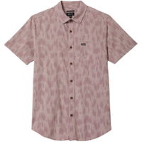 Mens Charter Print Shirt